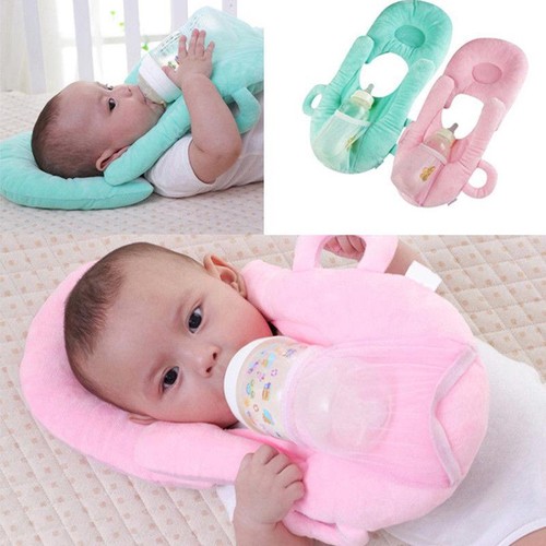 baby bottle pillow